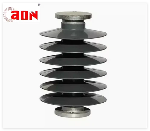 10kV- 220kV High Voltage Composite Line Post Insulator 10kV- 220kV High Voltage Composite Line Post Insulator