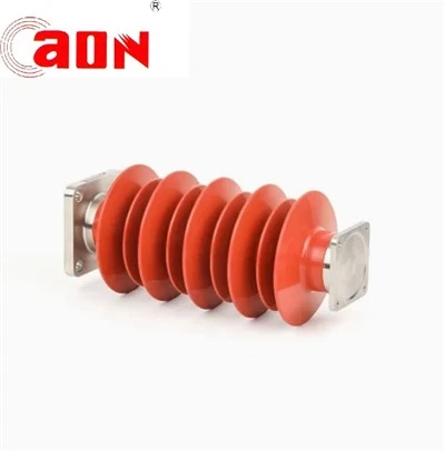 27.5/25kV 전기기관차용 복합애자